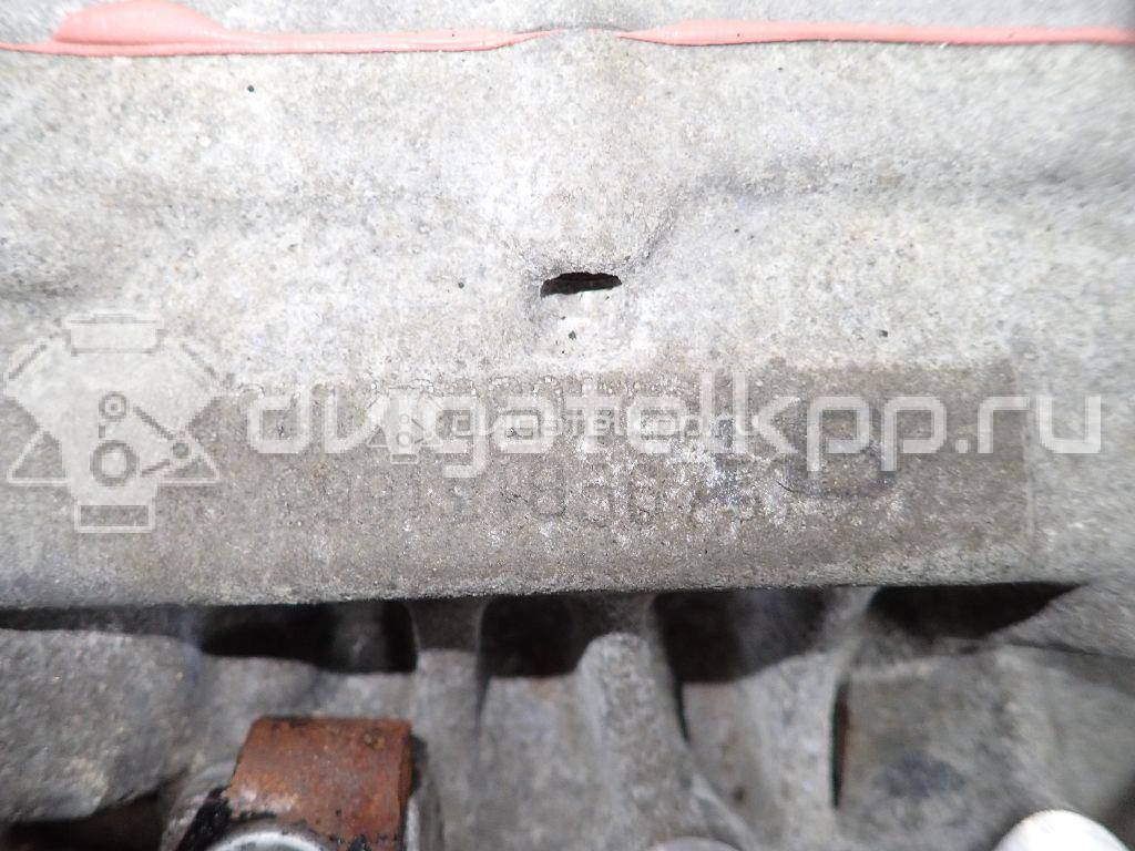 Фото Контрактная (б/у) АКПП для Hyundai / Kia 139-146 л.с 16V 2.0 л G4GC бензин 4500023360 {forloop.counter}}