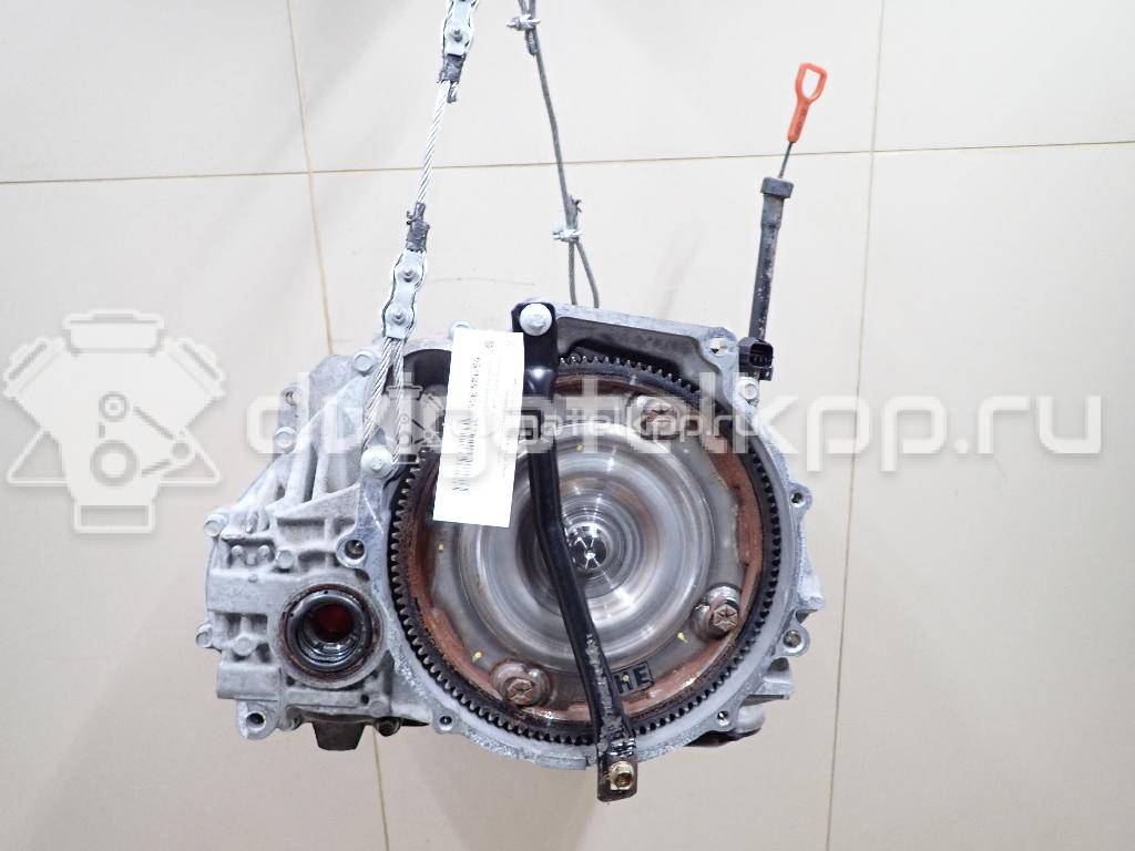 Фото Контрактная (б/у) АКПП для Hyundai / Kia 139-146 л.с 16V 2.0 л G4GC бензин 4500023360 {forloop.counter}}