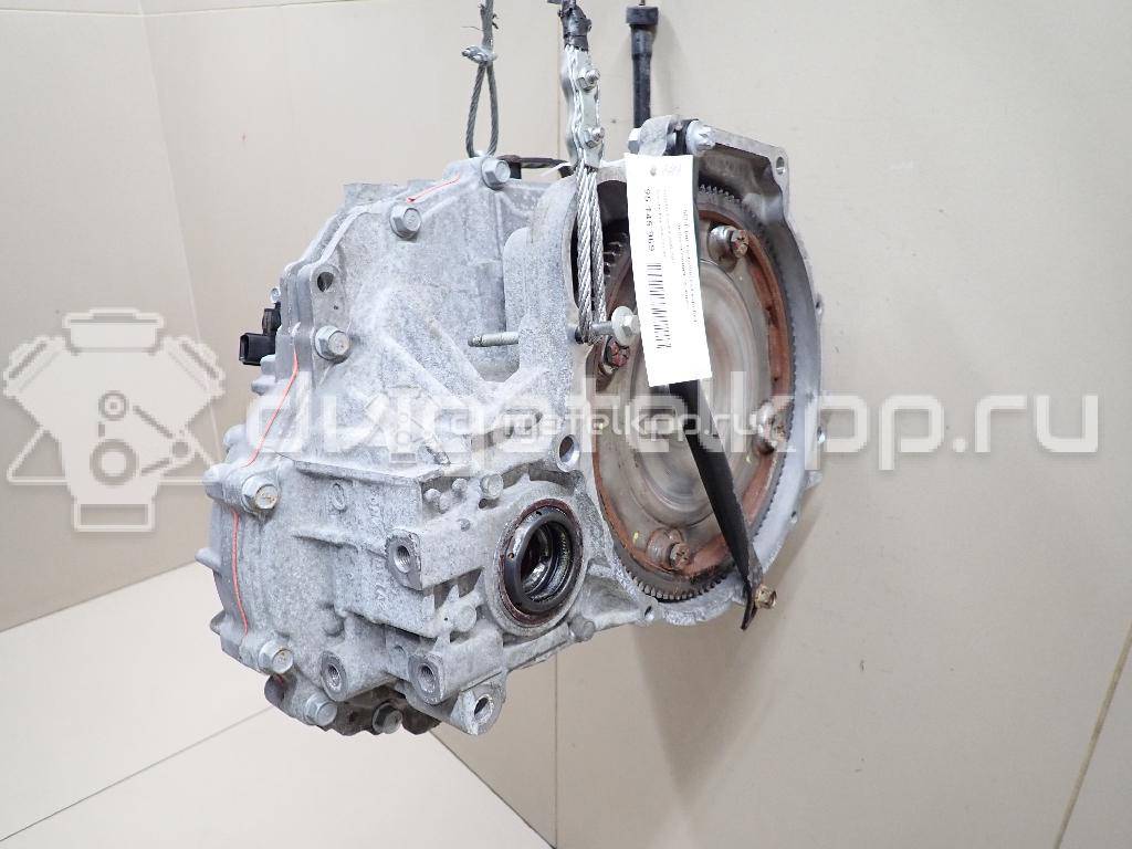 Фото Контрактная (б/у) АКПП для Hyundai / Kia 139-146 л.с 16V 2.0 л G4GC бензин 4500023360 {forloop.counter}}