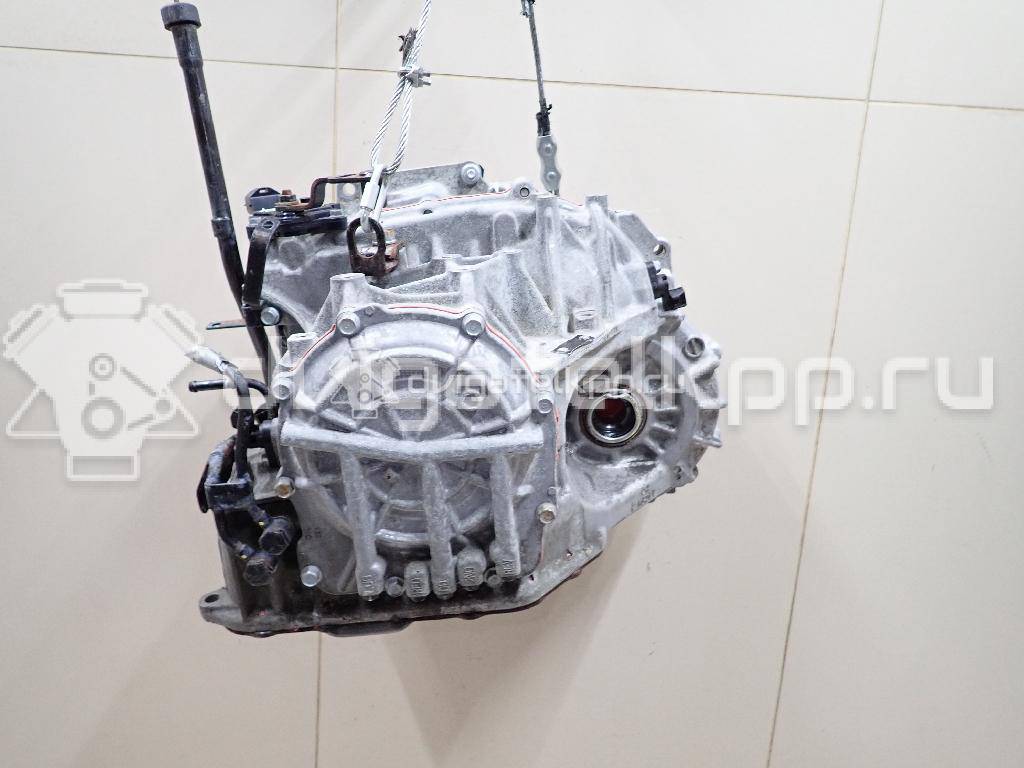 Фото Контрактная (б/у) АКПП для Hyundai / Kia 139-146 л.с 16V 2.0 л G4GC бензин 4500023360 {forloop.counter}}