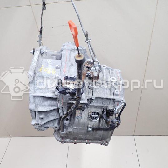 Фото Контрактная (б/у) АКПП для Hyundai / Kia 139-144 л.с 16V 2.0 л G4GC бензин 4500023360