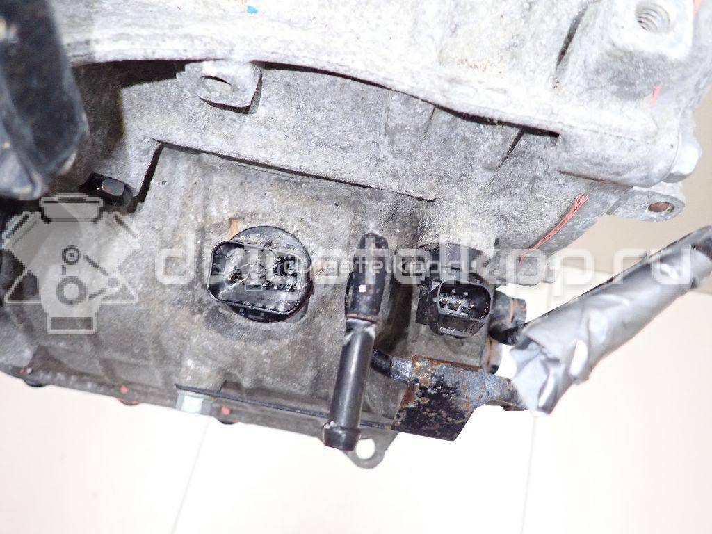 Фото Контрактная (б/у) АКПП для Hyundai / Kia 139-144 л.с 16V 2.0 л G4GC бензин 4500023360 {forloop.counter}}