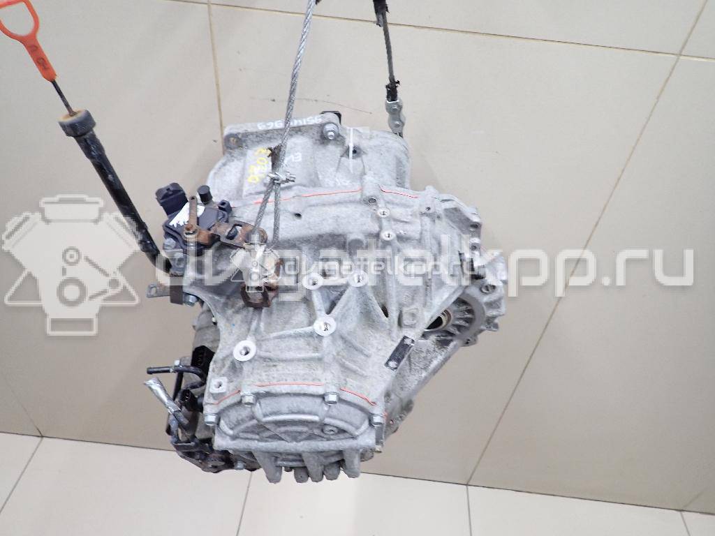 Фото Контрактная (б/у) АКПП для Hyundai / Kia 139-144 л.с 16V 2.0 л G4GC бензин 4500023360 {forloop.counter}}