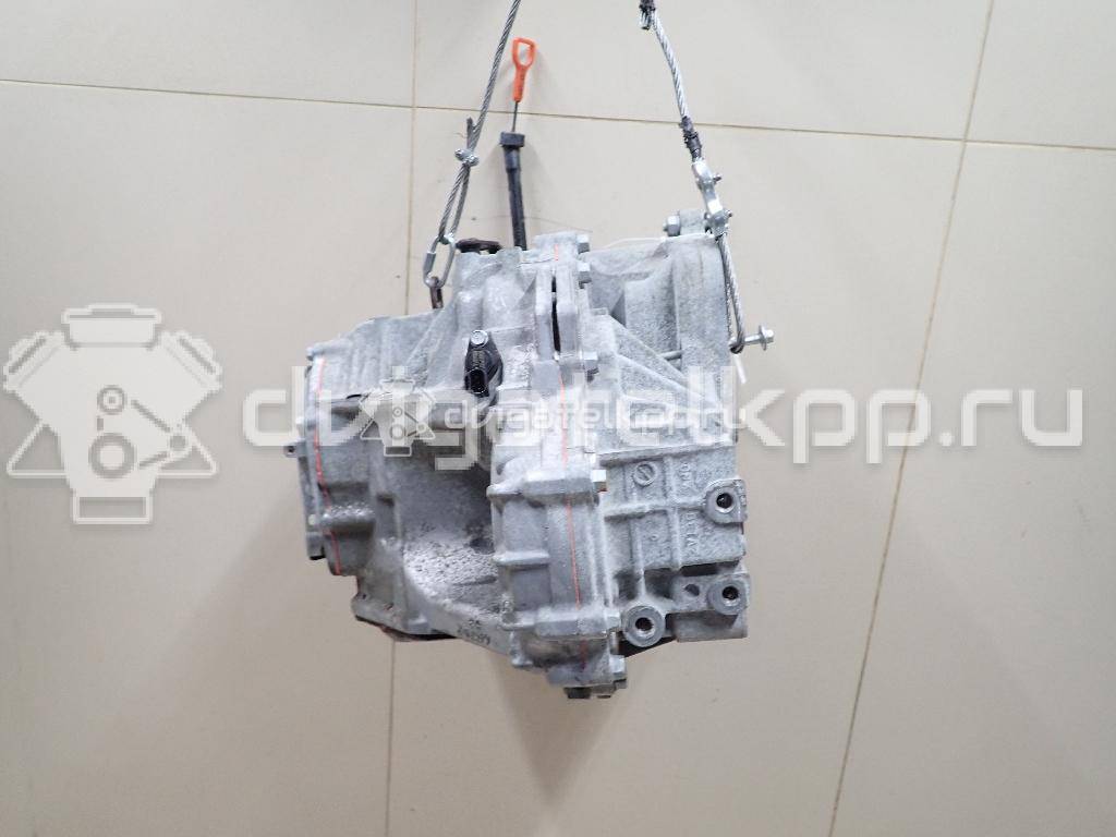 Фото Контрактная (б/у) АКПП для Hyundai / Kia 139-144 л.с 16V 2.0 л G4GC бензин 4500023360 {forloop.counter}}