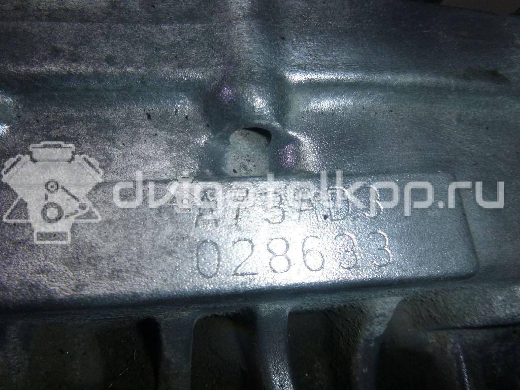 Фото Контрактная (б/у) АКПП для Hyundai / Kia 105-132 л.с 16V 1.6 л G4FC бензин 4500023040 {forloop.counter}}