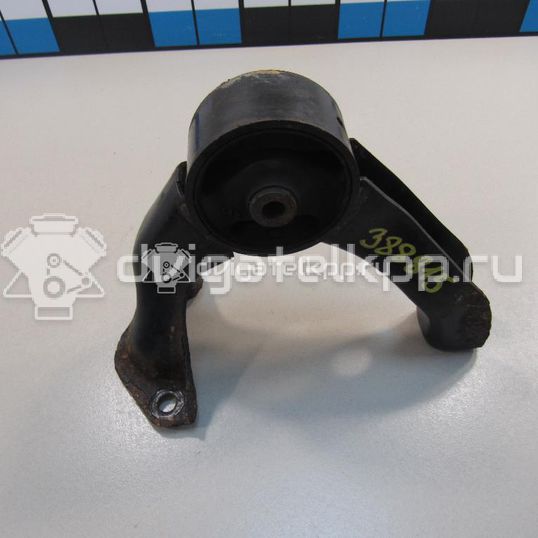 Фото Опора двигателя задняя  MN101387 для Mitsubishi Lancer / Outlander / Asx Ga W