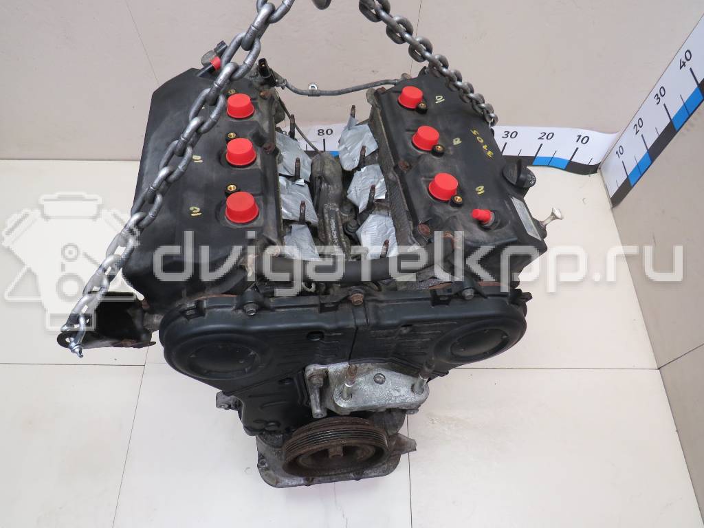 Фото Контрактный (б/у) двигатель 6B31 для Mitsubishi (Gac) / Mitsubishi 252 л.с 24V 3.0 л бензин 1000C878 {forloop.counter}}