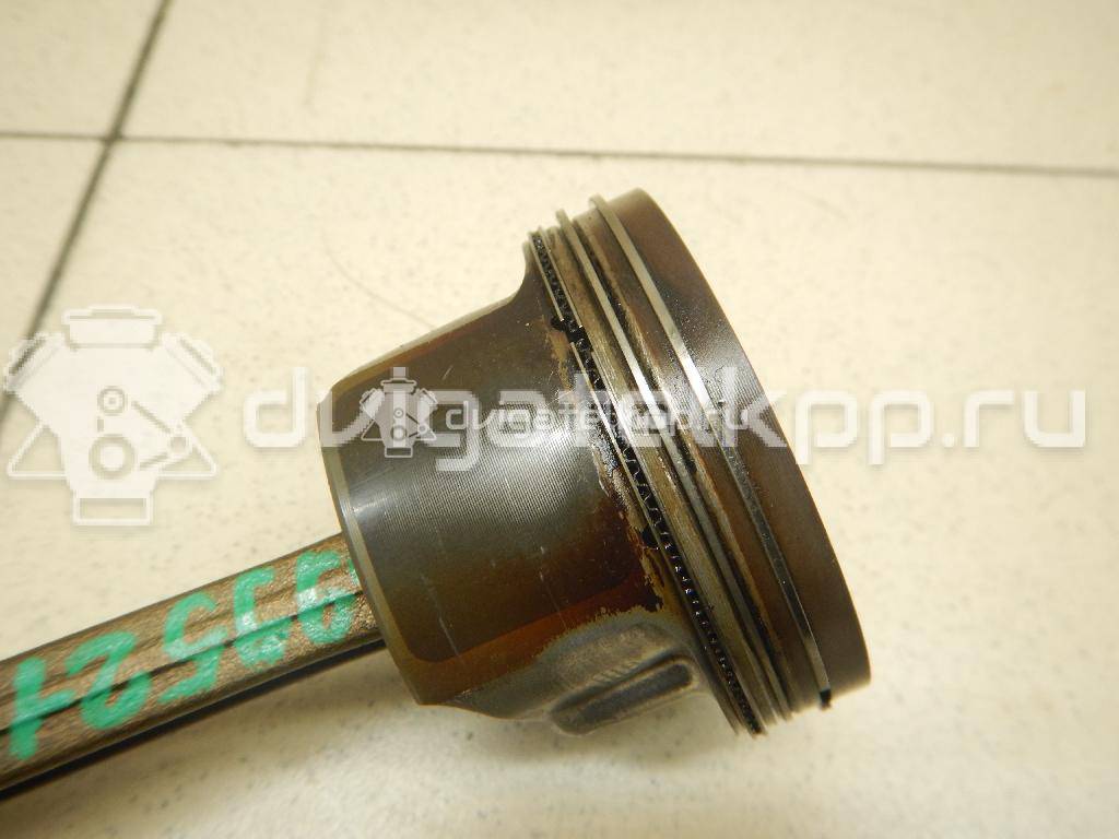 Фото Поршень с шатуном для двигателя B 14 NEL для Opel / Vauxhall 120 л.с 16V 1.4 л бензин {forloop.counter}}