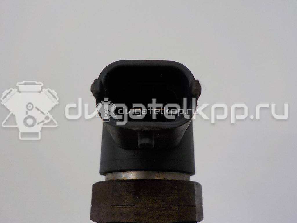 Фото Форсунка дизельная электрическая  338002A400 для Hyundai I10 / Getz Tb / Ix20 Jc / Accent / I30 {forloop.counter}}