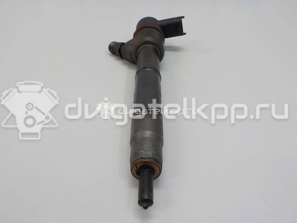 Фото Форсунка дизельная электрическая  338002A400 для Hyundai I10 / Getz Tb / Ix20 Jc / Accent / I30 {forloop.counter}}