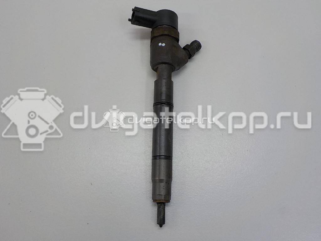 Фото Форсунка дизельная электрическая  338002A400 для Hyundai I10 / Getz Tb / Ix20 Jc / Accent / I30 {forloop.counter}}