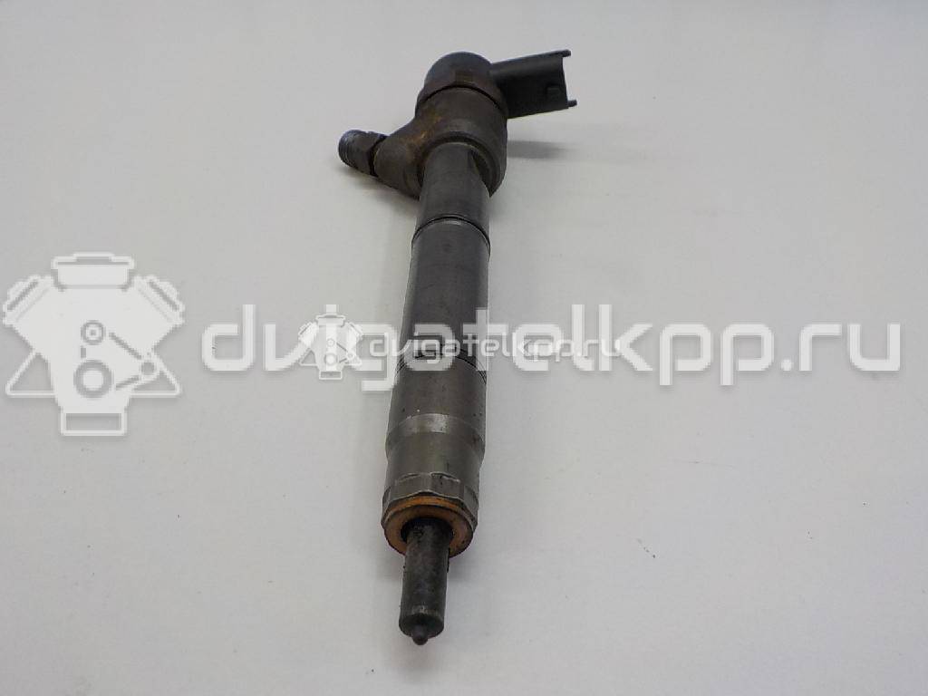 Фото Форсунка дизельная электрическая  338002A400 для Hyundai I10 / Getz Tb / Ix20 Jc / Accent / I30 {forloop.counter}}