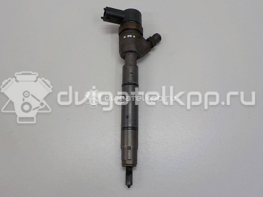 Фото Форсунка дизельная электрическая  338002A400 для Hyundai I10 / Getz Tb / Ix20 Jc / Accent / I30 {forloop.counter}}