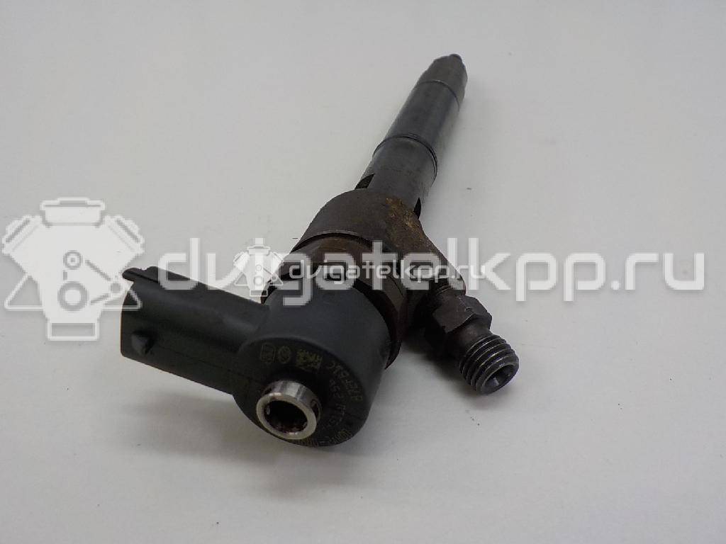 Фото Форсунка дизельная электрическая  338002A400 для Hyundai I10 / Getz Tb / Ix20 Jc / Accent / I30 {forloop.counter}}