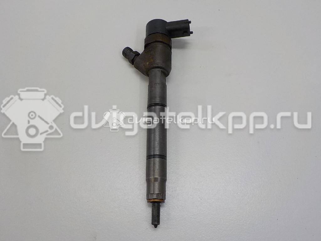 Фото Форсунка дизельная электрическая  338002A400 для Hyundai I10 / Getz Tb / Ix20 Jc / Accent / I30 {forloop.counter}}