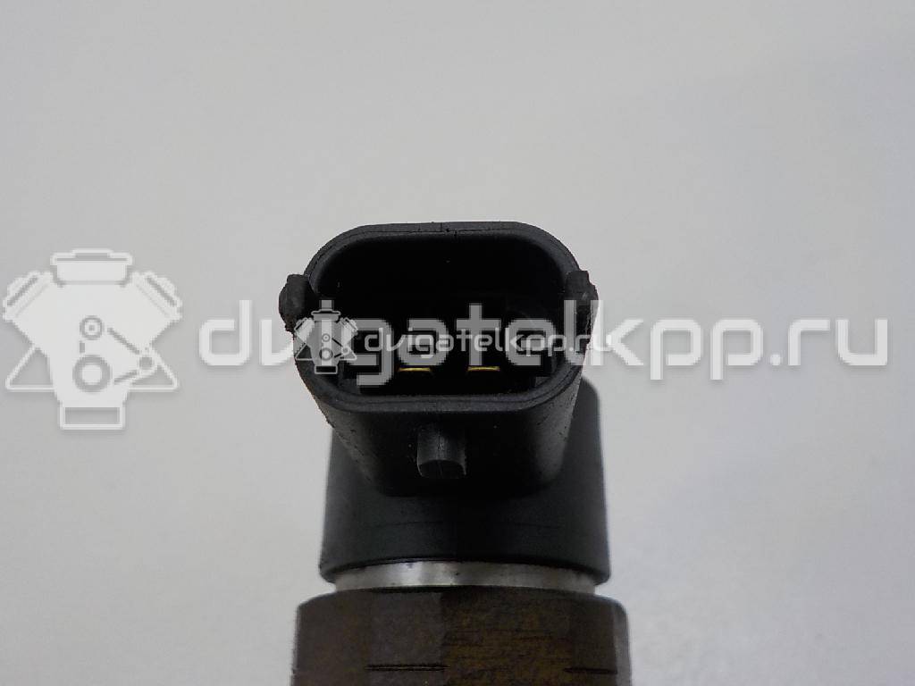 Фото Форсунка дизельная электрическая  338002A400 для Hyundai I10 / Getz Tb / Ix20 Jc / Accent / I30 {forloop.counter}}