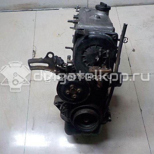 Фото Контрактный (б/у) двигатель G4HD для Hyundai Atos Mx / Getz Tb 58-67 л.с 12V 1.1 л бензин 2110102N00