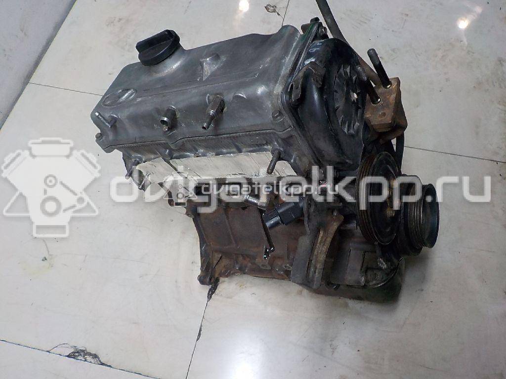 Фото Контрактный (б/у) двигатель G4HD для Hyundai Atos Mx / Getz Tb 58-67 л.с 12V 1.1 л бензин 2110102N00 {forloop.counter}}