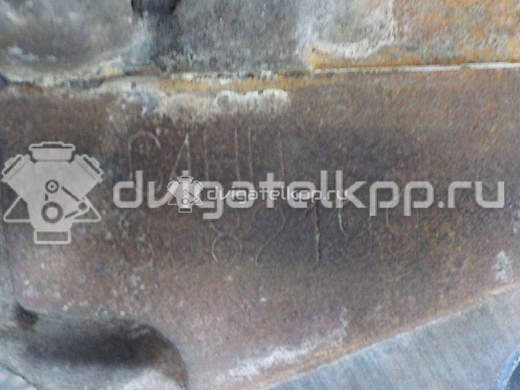 Фото Контрактный (б/у) двигатель G4HD для Hyundai Atos Mx / Getz Tb 58-67 л.с 12V 1.1 л бензин 2110102N00 {forloop.counter}}