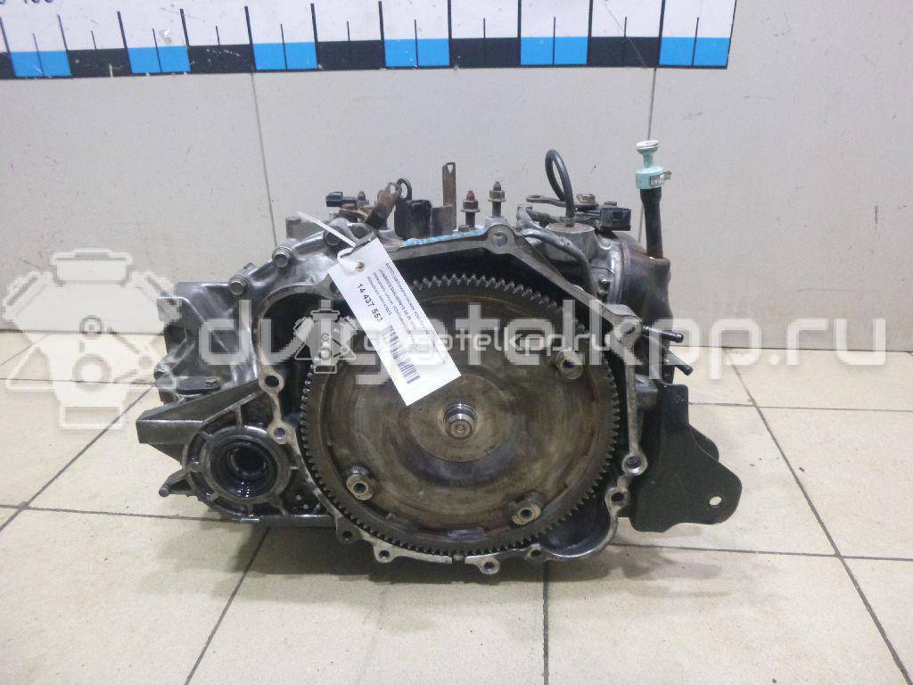 Фото Контрактная (б/у) АКПП для Mitsubishi Lancer / Pajero / Freeca 101 л.с 16V 1.6 л 4G18 бензин mn147053 {forloop.counter}}