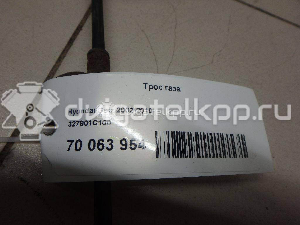 Фото Трос газа  327901C100 для Hyundai Getz Tb {forloop.counter}}