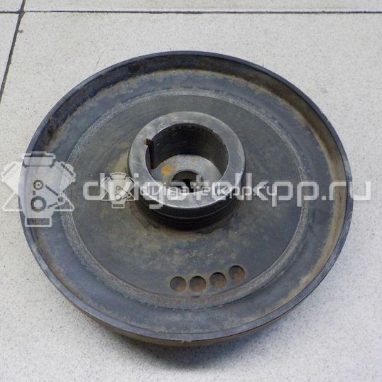 Фото Шкив коленвала  231242F010 для Hyundai Santa Fé / Ix35 Lm, El, Elh