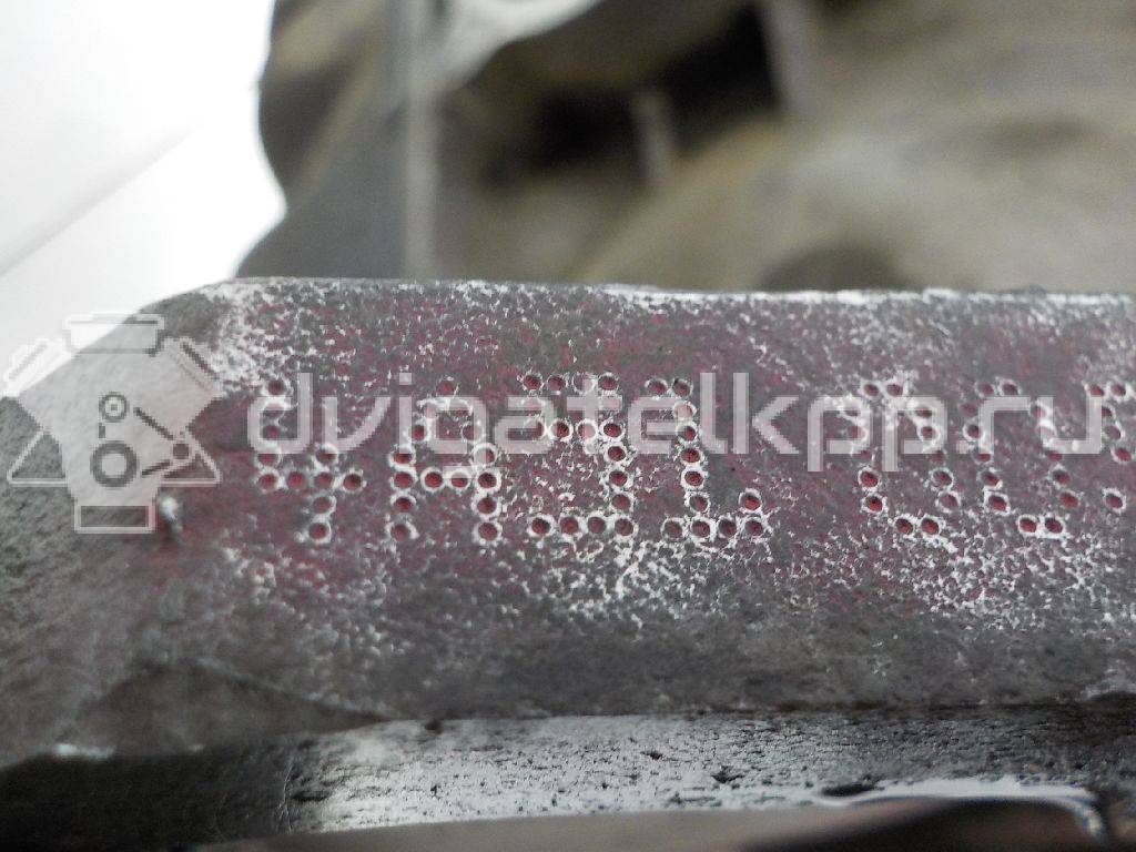 Фото Контрактный (б/у) двигатель 4A91 для Fengxing (Dongfeng) / Mitsubishi 120 л.с 16V 1.5 л бензин MN195812 {forloop.counter}}