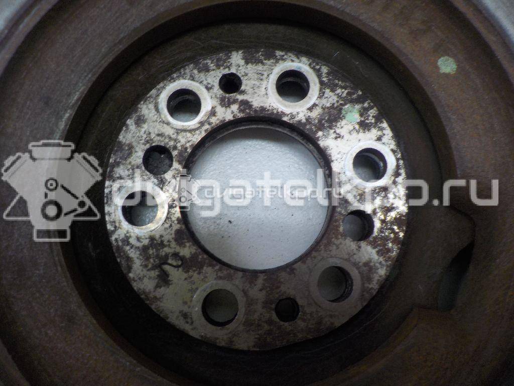 Фото Маховик  55195302 для Fiat Idea 350 / Linea 323 / Qubo 225 / Punto / Fiorino {forloop.counter}}