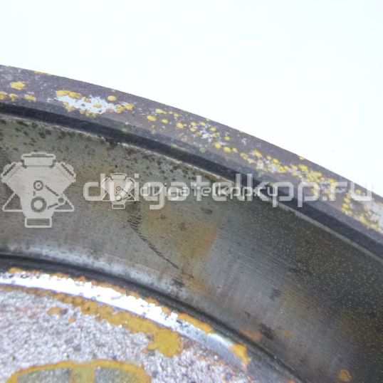 Фото Барабан тормозной  55701380 для Fiat 500 / Punto / Grande Punto 199