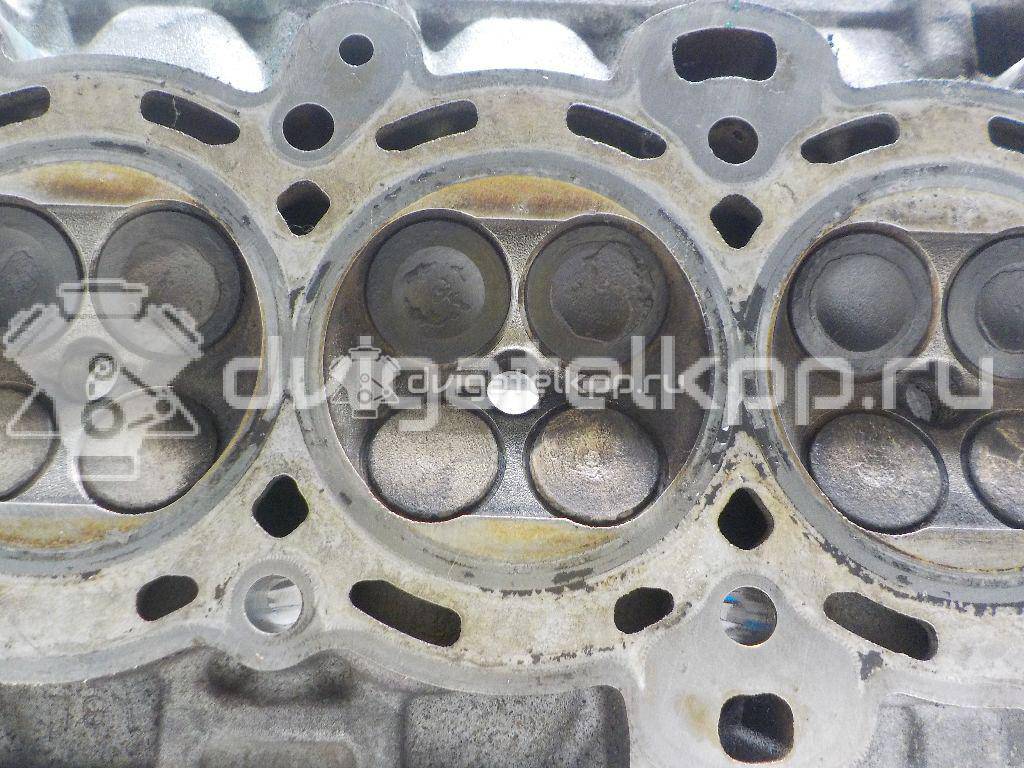 Фото Головка блока  1845565 для Ford Fiesta / Sierra / Consul / Orion / Taunus {forloop.counter}}