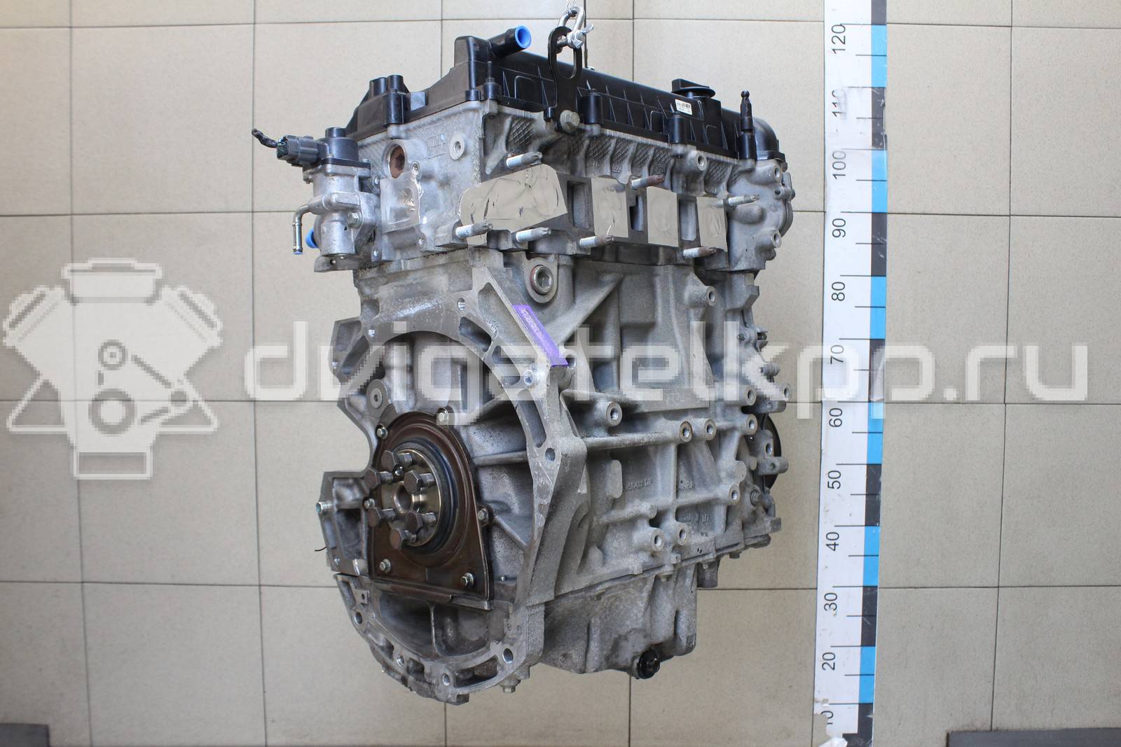 Фото Контрактный (б/у) двигатель CHBB для Ford Mondeo 125 л.с 16V 1.8 л бензин 1525706 {forloop.counter}}