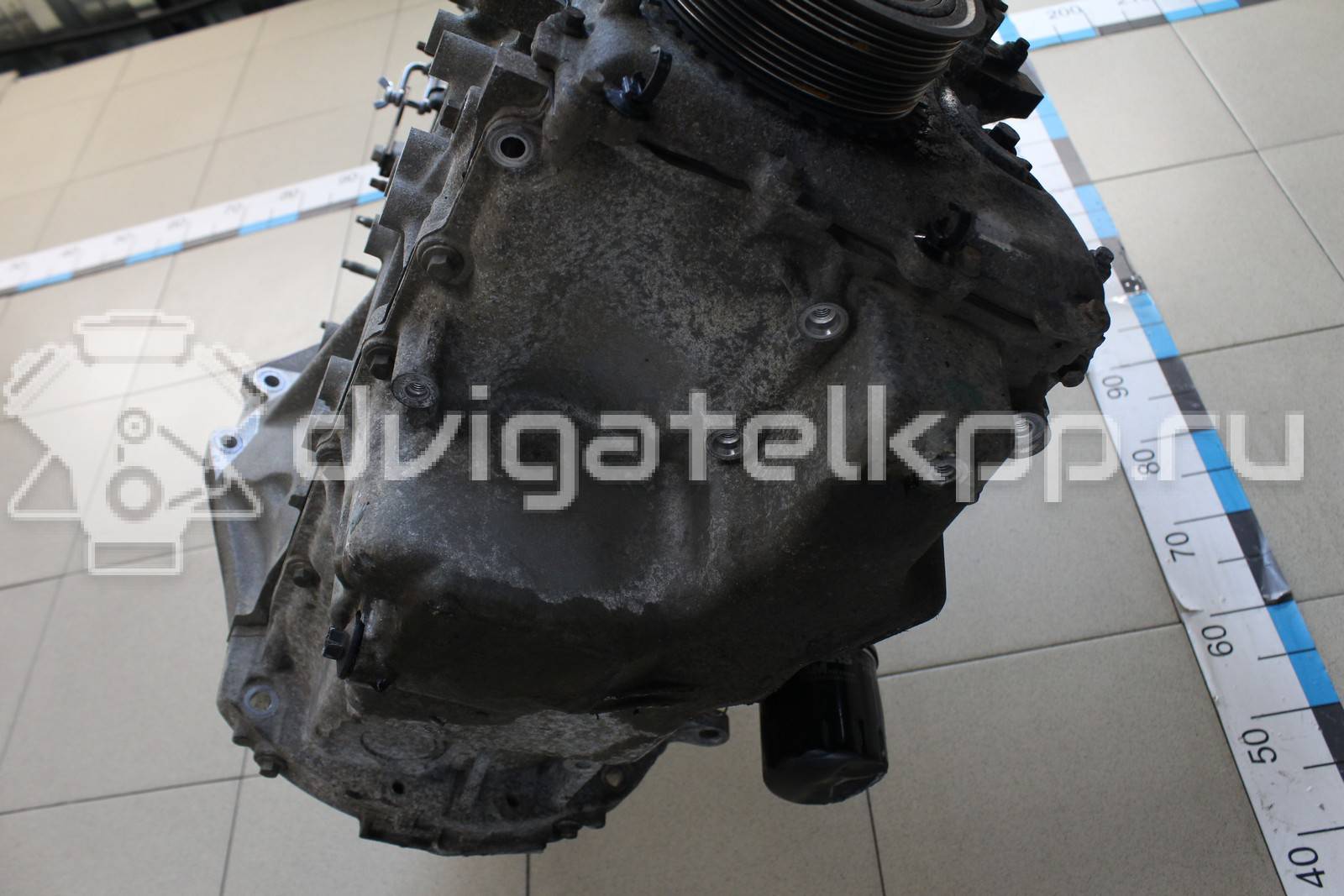 Фото Контрактный (б/у) двигатель CHBB для Ford Mondeo 125 л.с 16V 1.8 л бензин 1525706 {forloop.counter}}