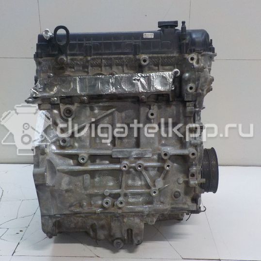 Фото Контрактный (б/у) двигатель CHBB для Ford Mondeo 125 л.с 16V 1.8 л бензин 1525706