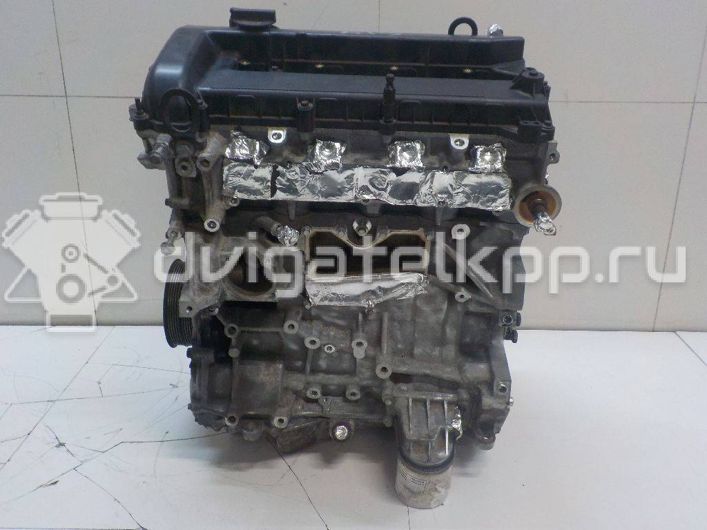 Фото Контрактный (б/у) двигатель CHBB для Ford Mondeo 125 л.с 16V 1.8 л бензин 1525706 {forloop.counter}}