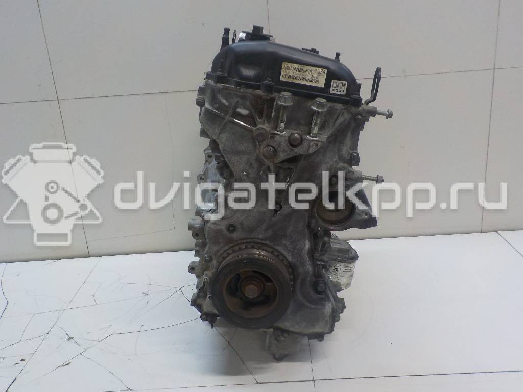 Фото Контрактный (б/у) двигатель CHBB для Ford Mondeo 125 л.с 16V 1.8 л бензин 1525706 {forloop.counter}}