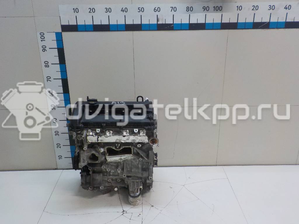 Фото Контрактный (б/у) двигатель CHBB для Ford Mondeo 125 л.с 16V 1.8 л бензин 1525706 {forloop.counter}}