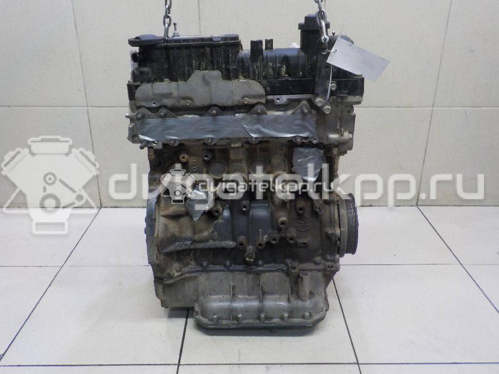 Фото Контрактный (б/у) двигатель D4HA для Hyundai / Kia 136-185 л.с 16V 2.0 л Дизельное топливо 166F12FU00 {forloop.counter}}