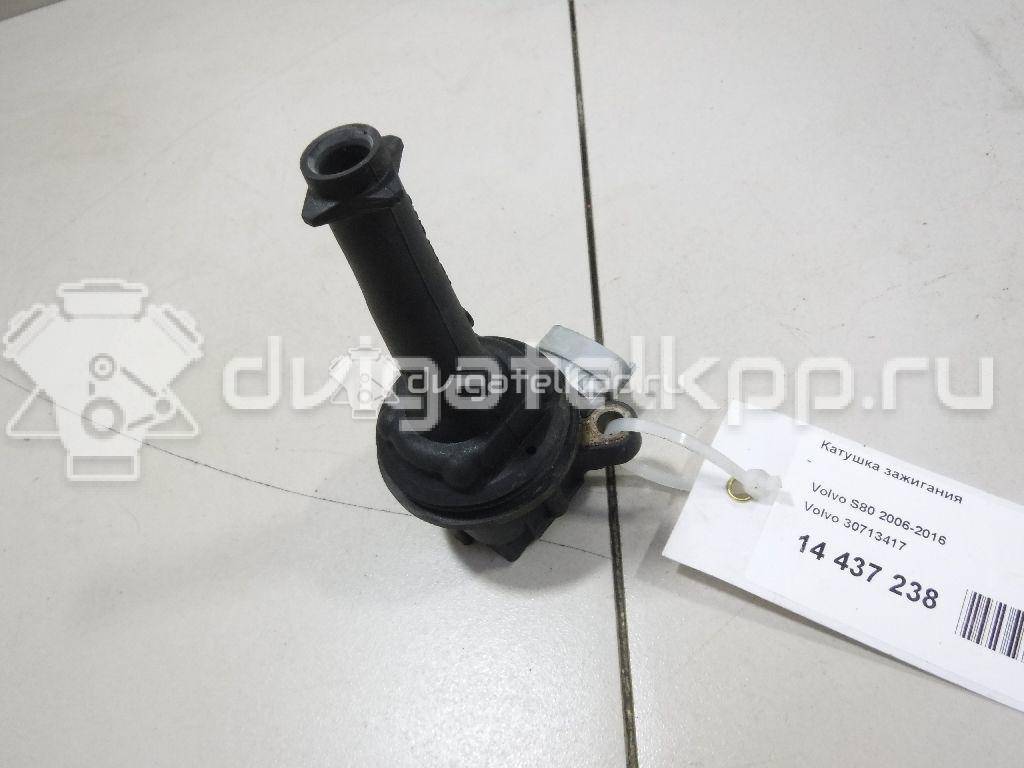 Фото Катушка зажигания  30713417 для Ford Focus / S-Max / Kuga / Mondeo {forloop.counter}}