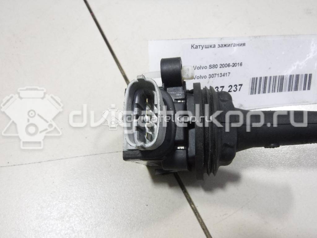 Фото Катушка зажигания  30713417 для Ford Focus / S-Max / Kuga / Mondeo {forloop.counter}}