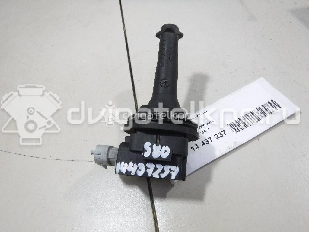 Фото Катушка зажигания  30713417 для Ford Focus / S-Max / Kuga / Mondeo {forloop.counter}}