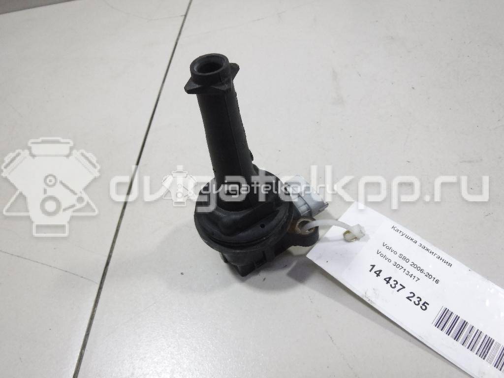 Фото Катушка зажигания  30713417 для Ford Focus / S-Max / Kuga / Mondeo {forloop.counter}}