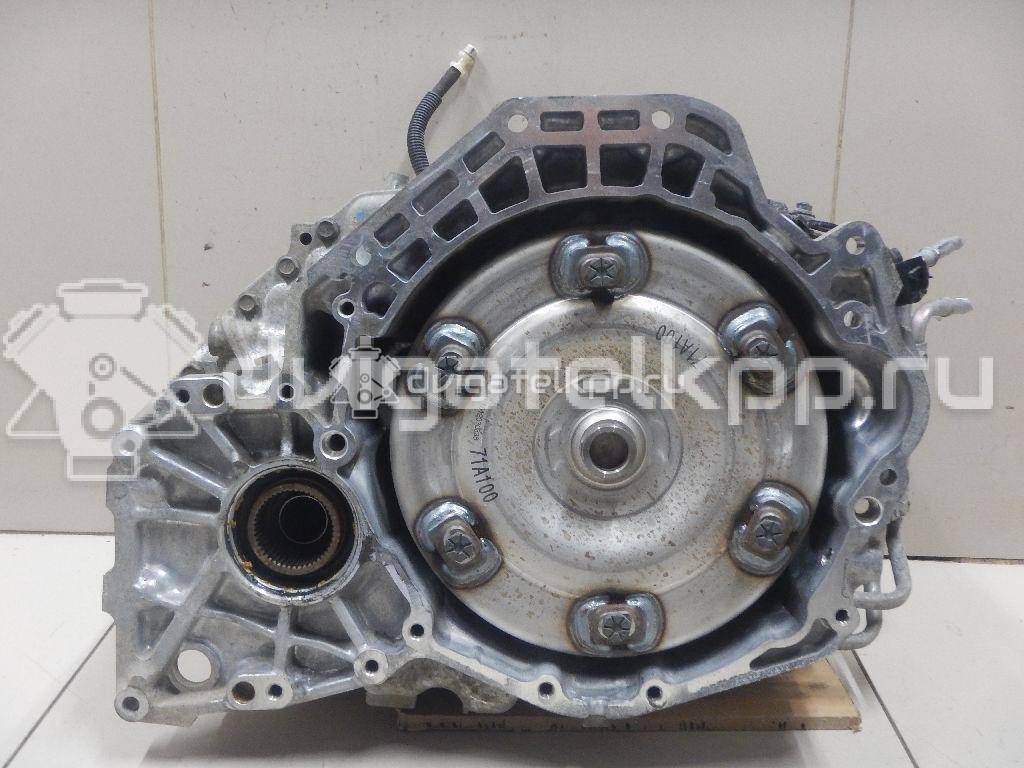 Фото Контрактная (б/у) АКПП для Ford Australia / Hyundai / Kia 254-310 л.с 24V 3.8 л G6DA бензин 4500024570 {forloop.counter}}