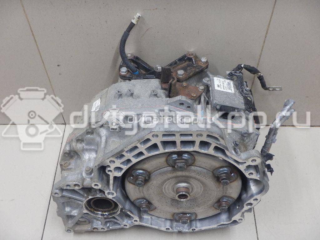 Фото Контрактная (б/у) АКПП для Ford Australia / Hyundai / Kia 242-280 л.с 24V 3.8 л G6DA бензин 4500024570 {forloop.counter}}