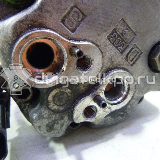 Фото Компрессор системы кондиционирования  1J0820803G для Ford Galaxy