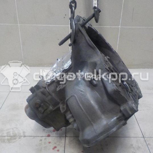 Фото Контрактная (б/у) МКПП для Opel / Chevrolet / Vauxhall / Subaru 70 л.с 16V 1.2 л Z 13 DT Дизельное топливо 700874