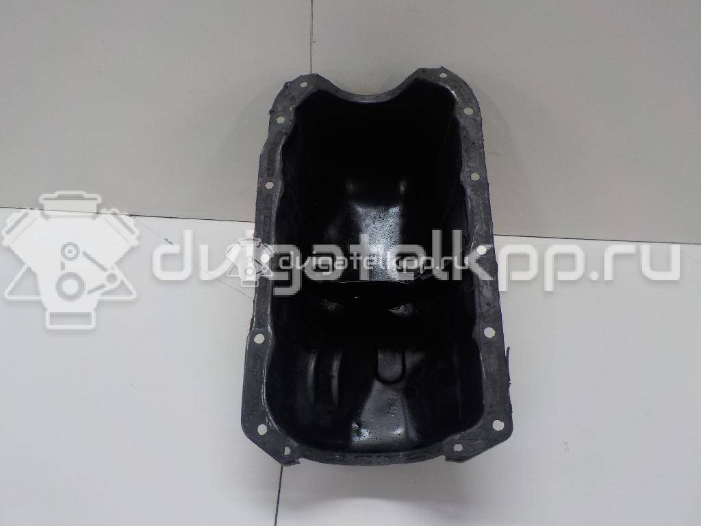 Фото Поддон масляный двигателя  55200418 для ford KA {forloop.counter}}