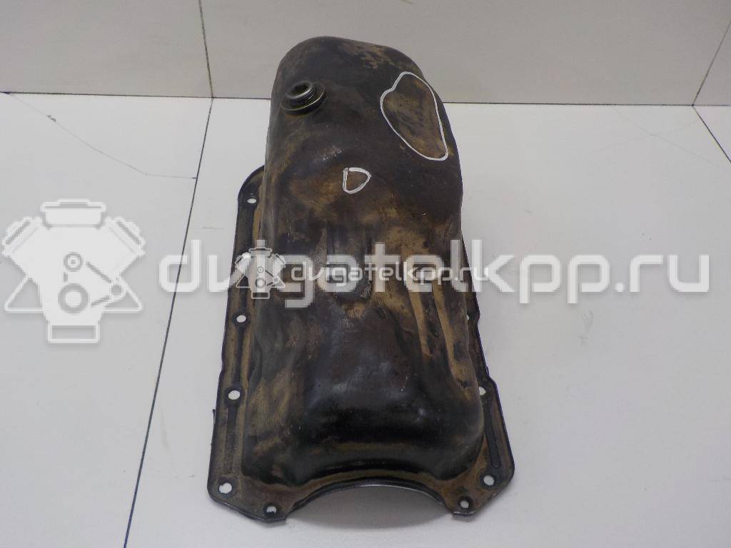 Фото Поддон масляный двигателя  55200418 для ford KA {forloop.counter}}