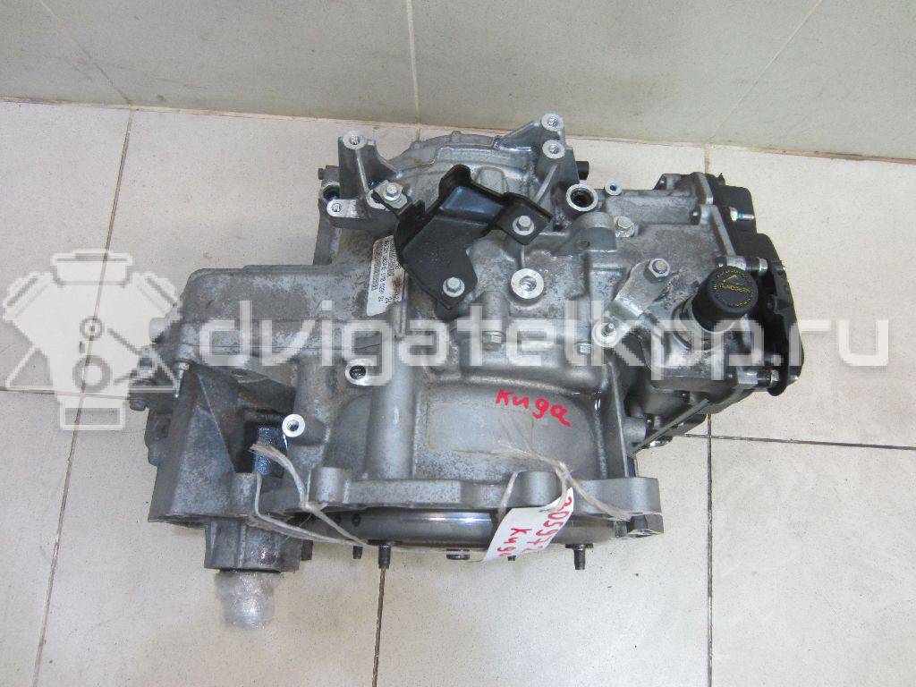 Фото Контрактная (б/у) АКПП для Mazda / Ford Australia / Eunos 103-125 л.с 16V 1.8 л BP (DOHC) бензин 1906105 {forloop.counter}}