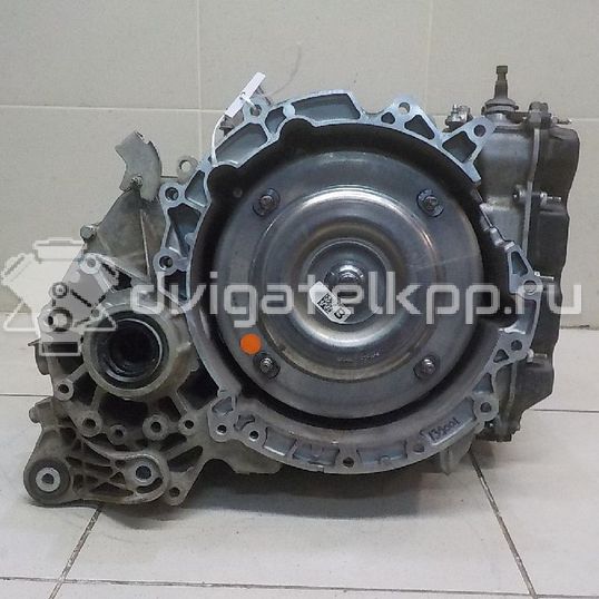 Фото Контрактная (б/у) АКПП для Mazda / Ford Australia / Eunos 103-125 л.с 16V 1.8 л BP (DOHC) бензин 1906105