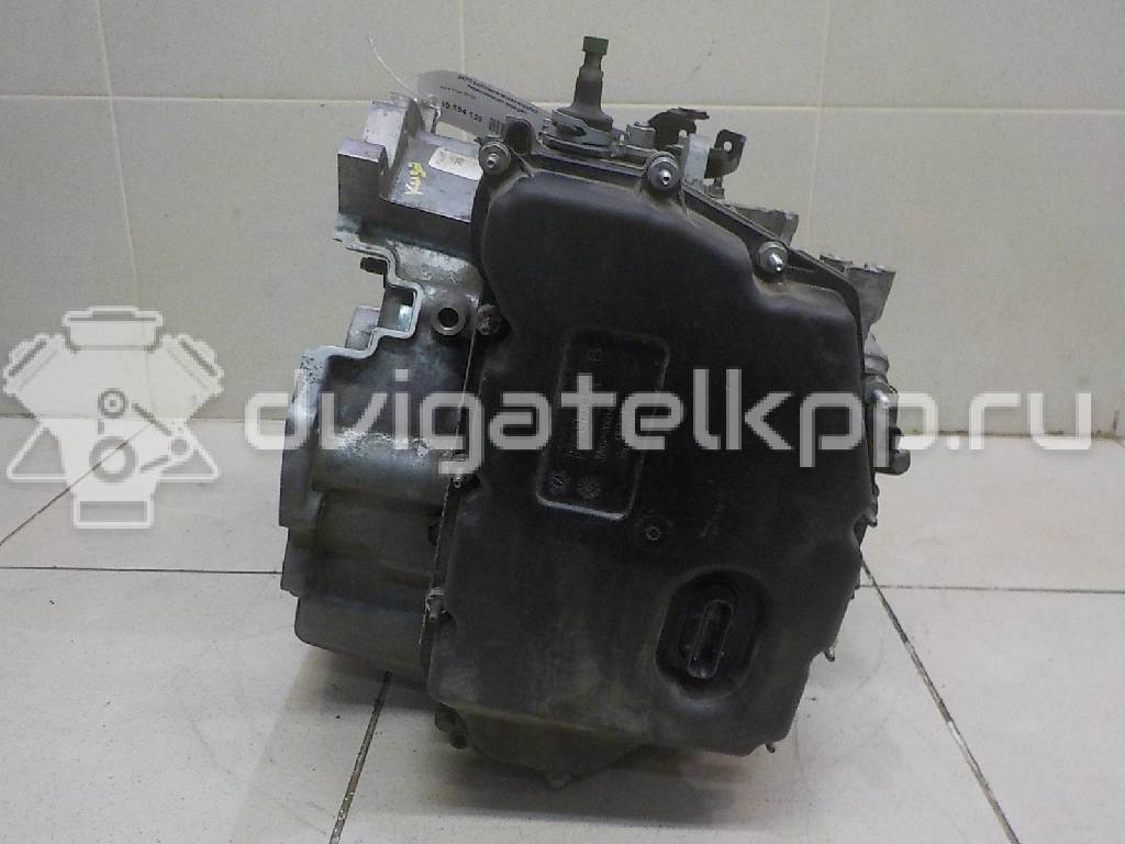 Фото Контрактная (б/у) АКПП для Mazda / Ford Australia / Eunos 103-125 л.с 16V 1.8 л BP (DOHC) бензин 1906105 {forloop.counter}}